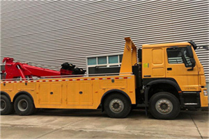 黔江道路救援公司